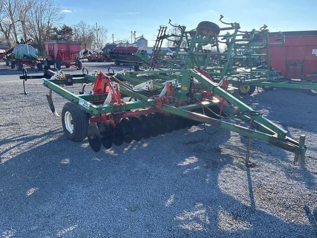 Image of Glencoe Soil Saver equipment image 2
