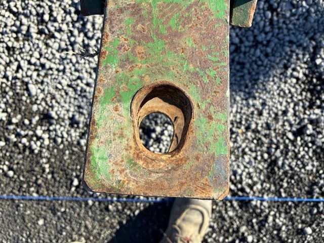 Image of Glencoe Soil Saver equipment image 4