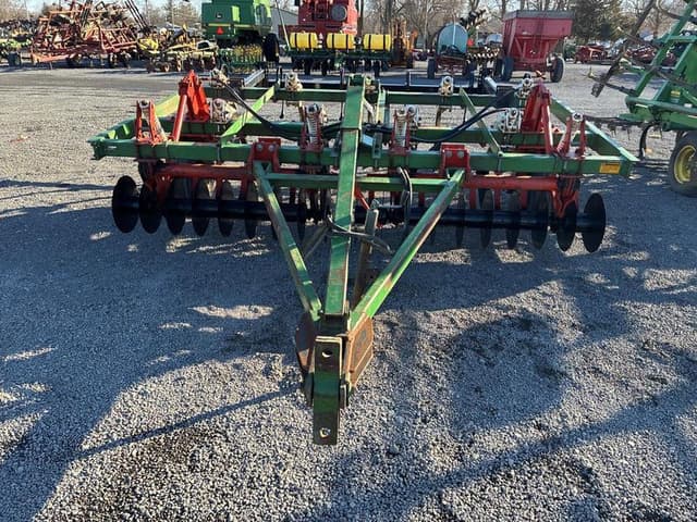 Image of Glencoe Soil Saver equipment image 1