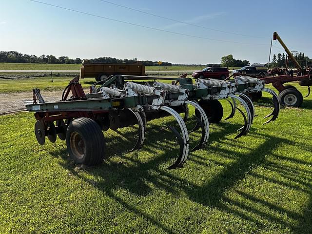 Image of Glencoe Soil Saver equipment image 3