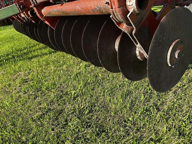 Image of Glencoe Soil Saver equipment image 1