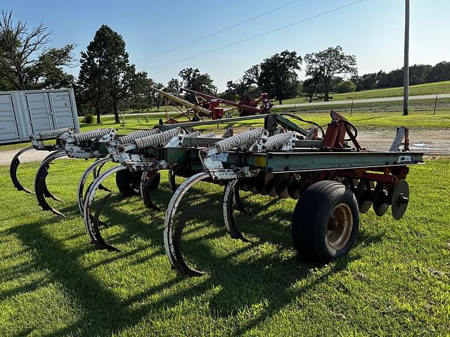 Image of Glencoe Soil Saver equipment image 4