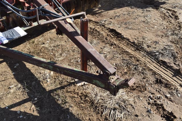 Image of Glencoe Soil Saver equipment image 3