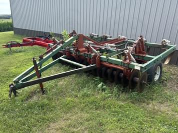 Main image Glencoe Soil Saver