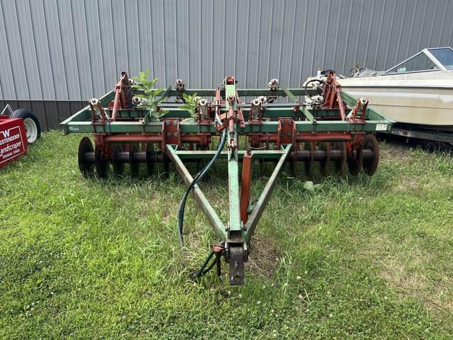 Image of Glencoe Soil Saver equipment image 1