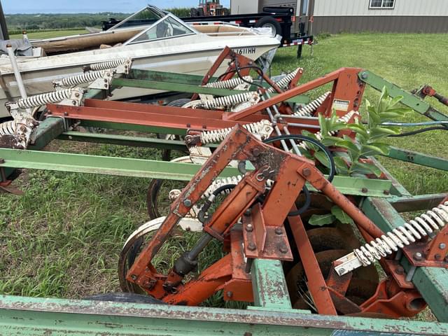 Image of Glencoe Soil Saver equipment image 3