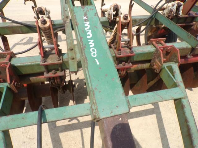Image of Glencoe Soil Saver equipment image 1