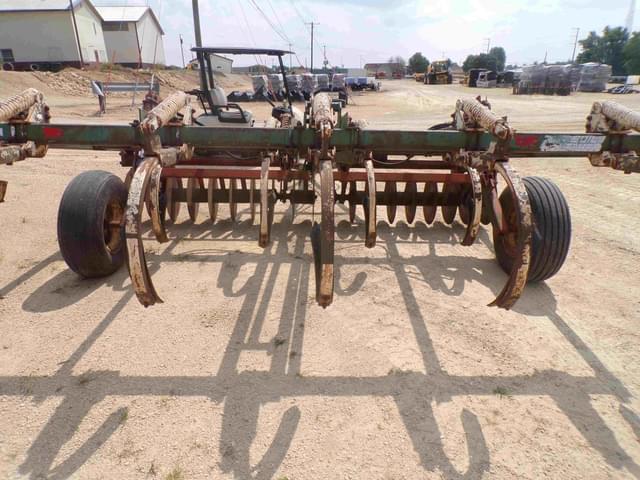 Image of Glencoe Soil Saver equipment image 4