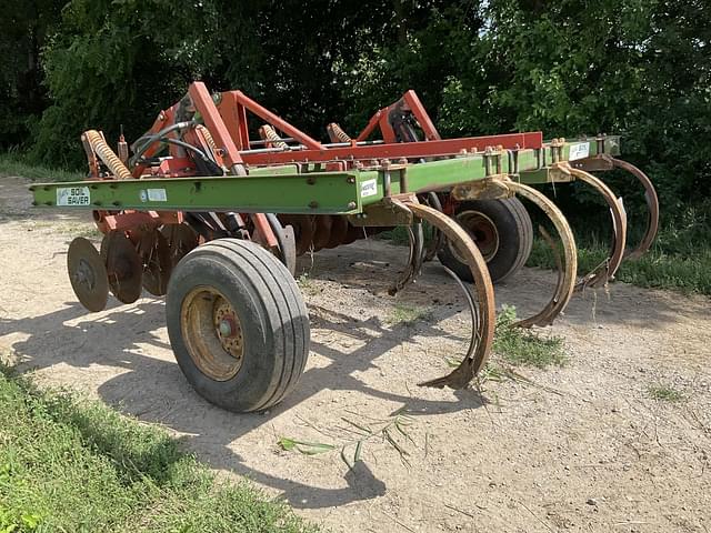 Image of Glencoe Soil Saver equipment image 2