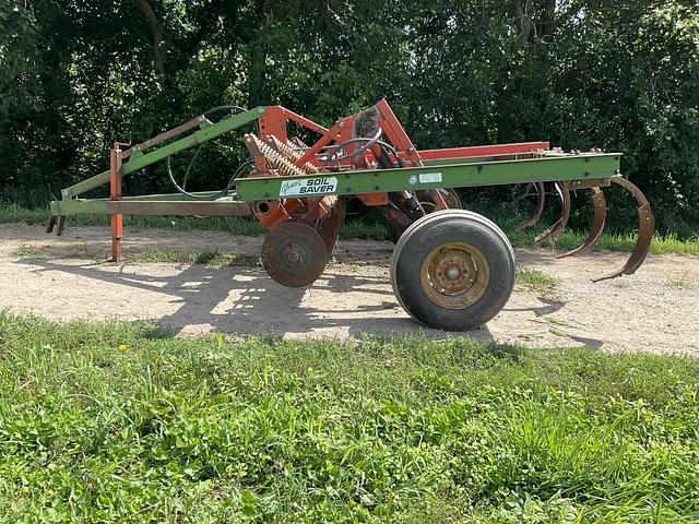 Image of Glencoe Soil Saver equipment image 1