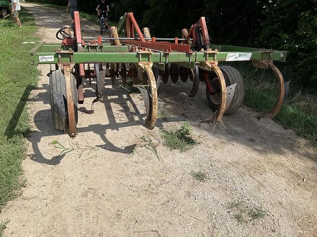 Image of Glencoe Soil Saver equipment image 3