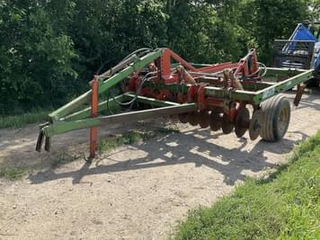 Main image Glencoe Soil Saver