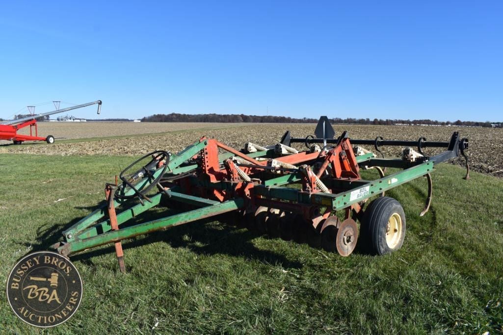 Glencoe Soil Saver Equipment Image0