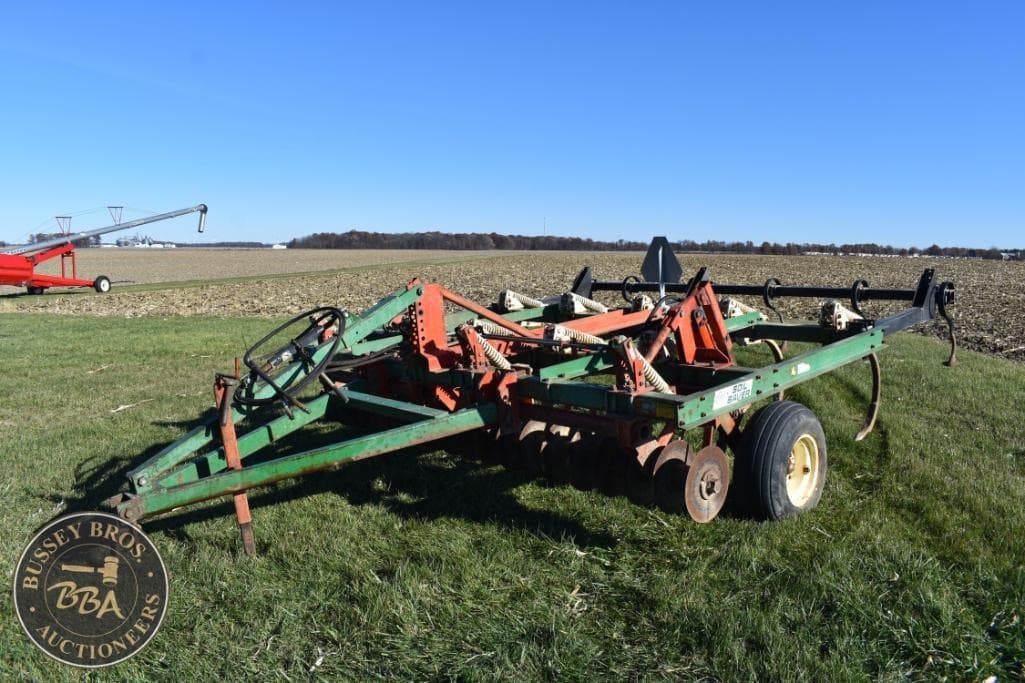 Image of Glencoe Soil Saver Primary image