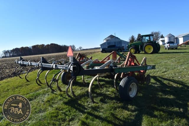Image of Glencoe Soil Saver equipment image 4