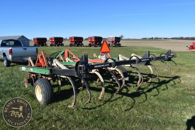 Image of Glencoe Soil Saver equipment image 2
