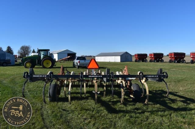 Image of Glencoe Soil Saver equipment image 3