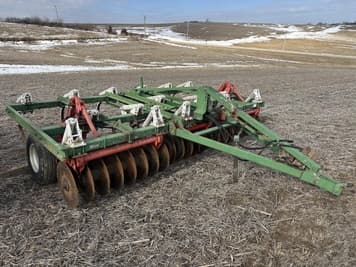 Main image Glencoe Soil Saver