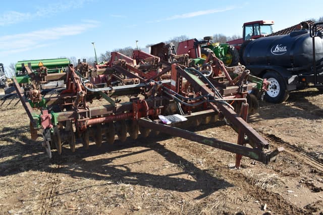 Image of Glencoe Soil Saver equipment image 2