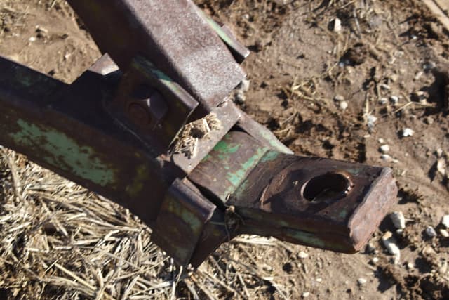 Image of Glencoe Soil Saver equipment image 4