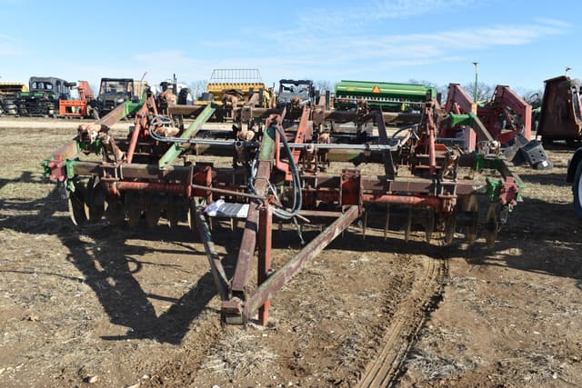 Image of Glencoe Soil Saver equipment image 1