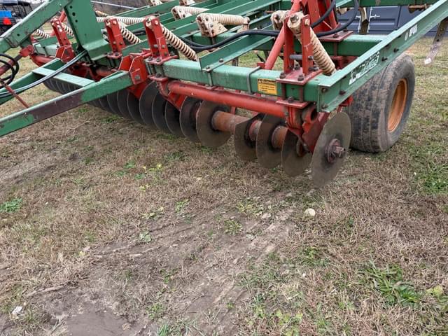 Image of Glencoe Soil Saver equipment image 4