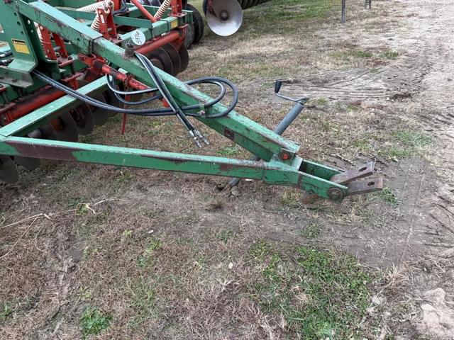 Image of Glencoe Soil Saver equipment image 2