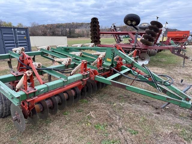 Image of Glencoe Soil Saver equipment image 1