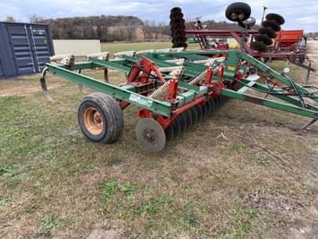 Main image Glencoe Soil Saver