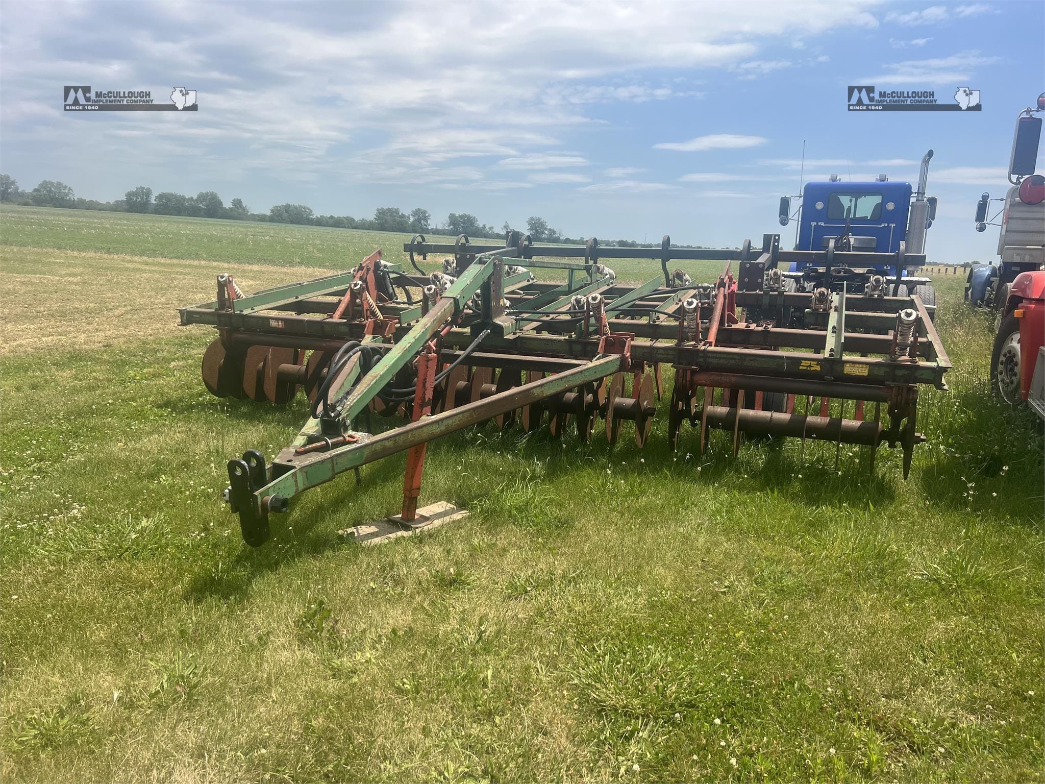 Main image Glencoe Soil Saver