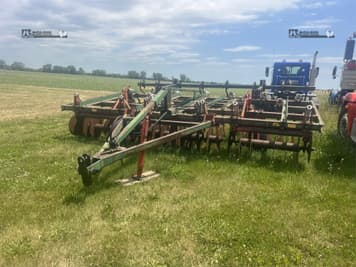 Main image Glencoe Soil Saver