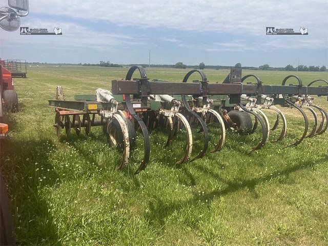 Image of Glencoe Soil Saver equipment image 4