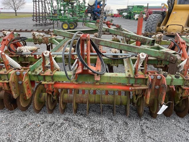 Image of Glencoe Soil Saver equipment image 2
