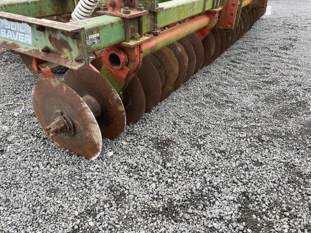 Image of Glencoe Soil Saver equipment image 3