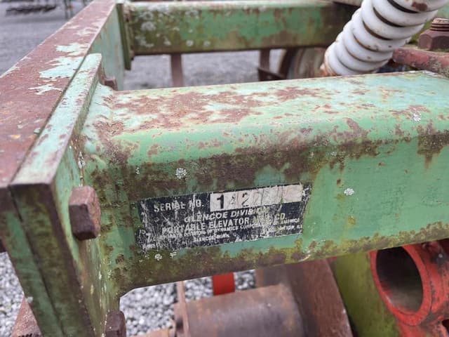 Image of Glencoe Soil Saver equipment image 4