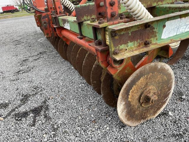 Image of Glencoe Soil Saver equipment image 1