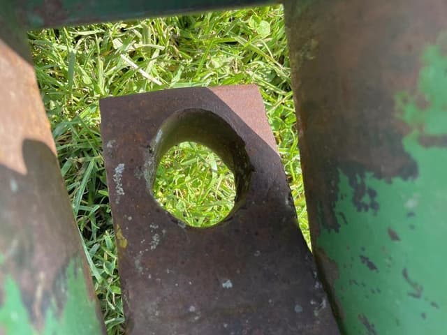 Image of Glencoe Soil Saver equipment image 2