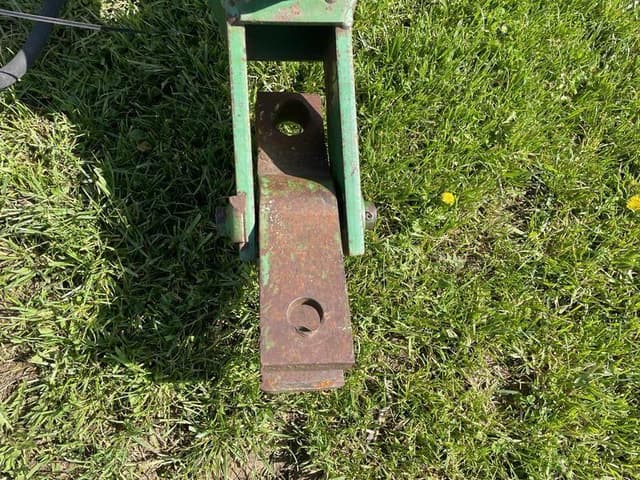 Image of Glencoe Soil Saver equipment image 1