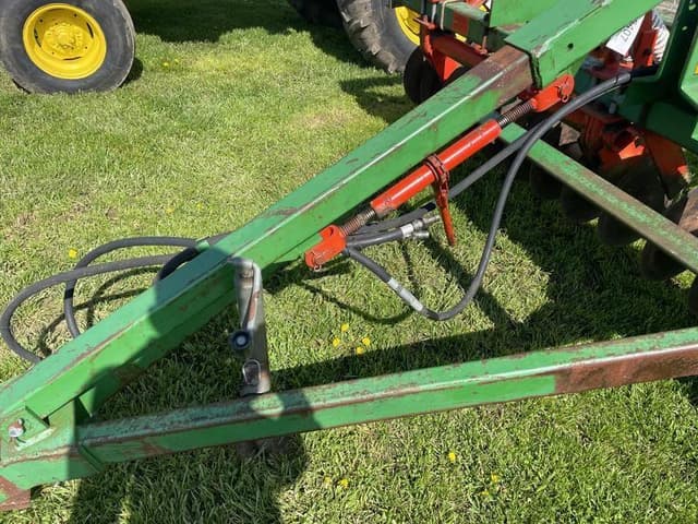 Image of Glencoe Soil Saver equipment image 4