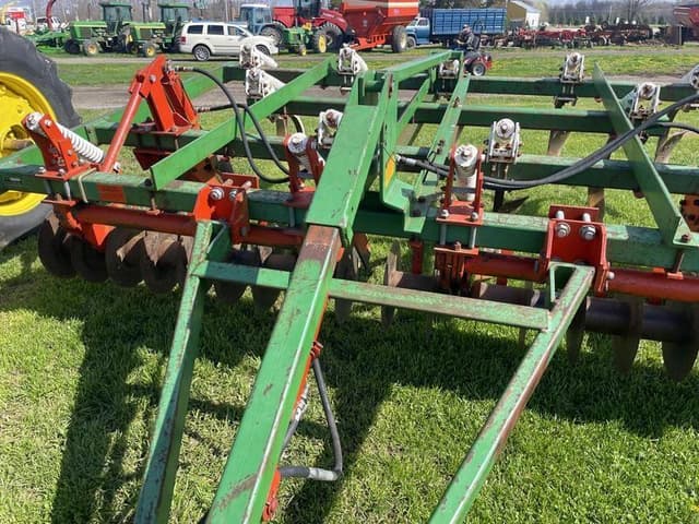 Image of Glencoe Soil Saver equipment image 3