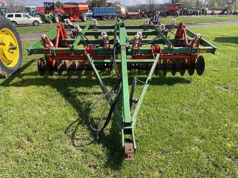 Glencoe Soil Saver Equipment Image0