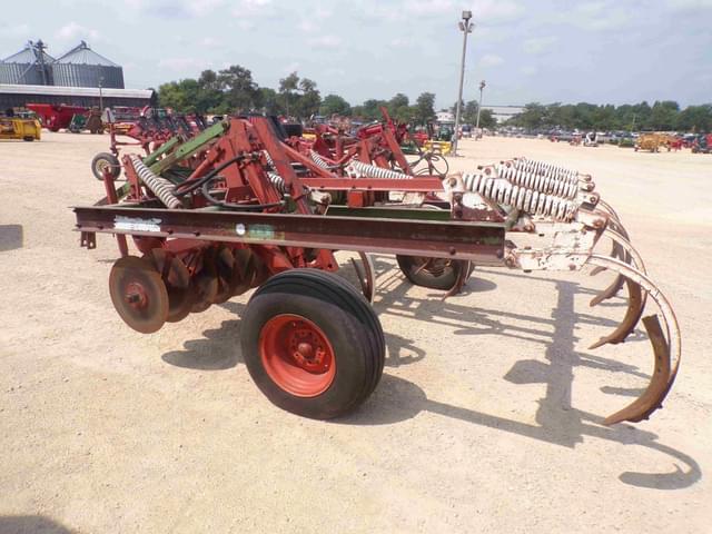 Image of Glencoe Soil Saver equipment image 3