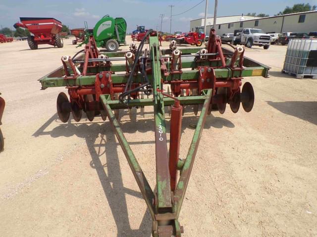 Image of Glencoe Soil Saver equipment image 2