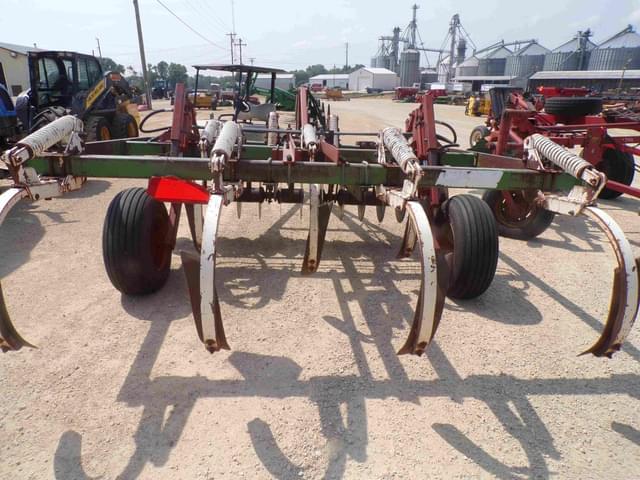 Image of Glencoe Soil Saver equipment image 4