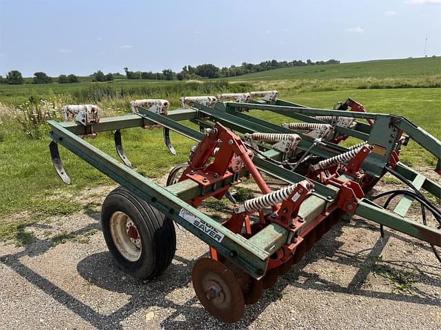 Image of Glencoe Soil Saver equipment image 1