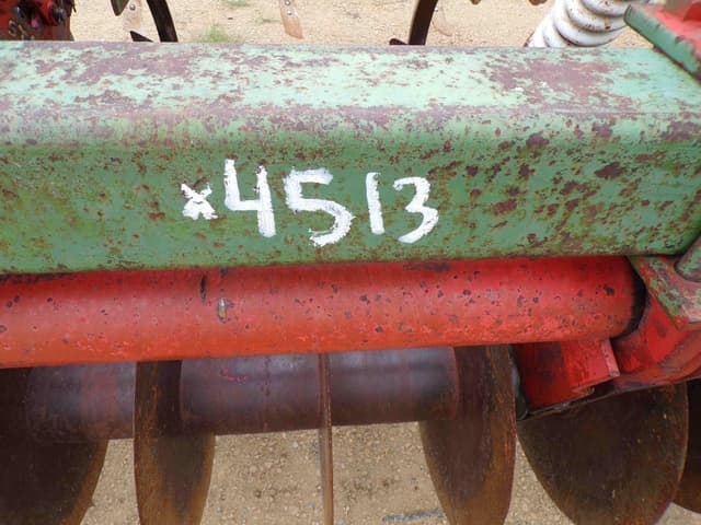 Image of Glencoe Soil Saver equipment image 1
