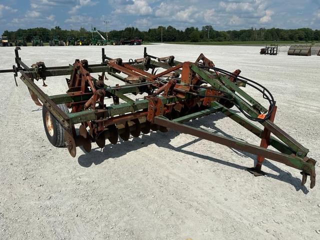 Image of Glencoe Soil Saver equipment image 2