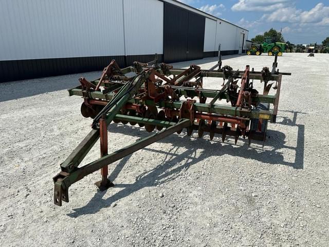 Image of Glencoe Soil Saver equipment image 1
