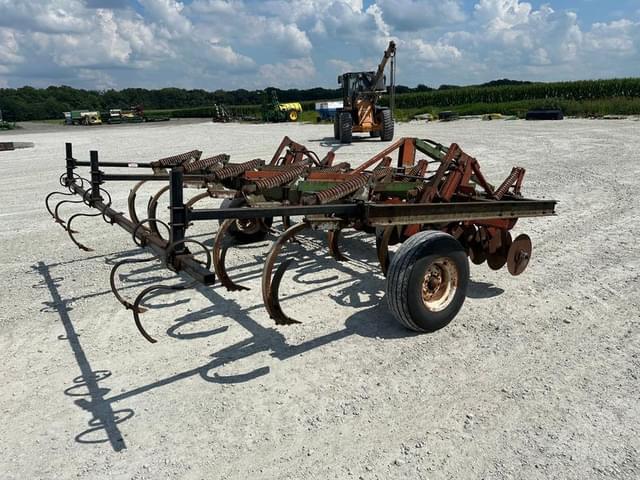 Image of Glencoe Soil Saver equipment image 3