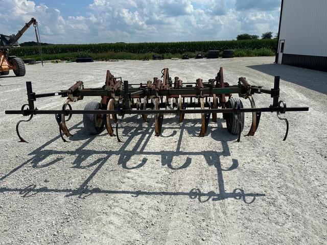 Image of Glencoe Soil Saver equipment image 4